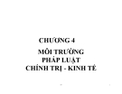 Bài giảng Quản trị rủi ro: Chương 4 - TS. Huỳnh Minh Triết