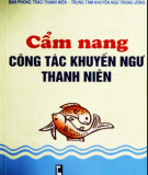 Sổ tay Công tác khuyến ngư thanh niên: Phần 2