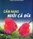 Kỹ thuật nuôi cá đĩa: Phần 1