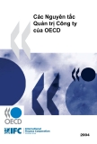 Các nguyên tắc quản trị công ty của OECD