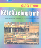 Giáo trình Kết cấu công trình: Phần 2