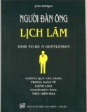 Truyện ngắn Người đàn ông lịch lãm