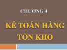 Bài giảng Kế toán doanh nghiệp: Chương 4 - Nguyễn Thị Vân Anh