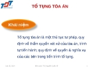 Bài giảng Luật kinh doanh: Bài 18 - ThS. Nguyễn Quốc Sỹ