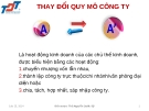 Bài giảng Luật kinh doanh: Bài 11 - ThS. Nguyễn Quốc Sỹ