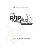 Thiết kế Web động và sử dụng PHP & MySQL