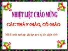 Bài giảng Toán 5 chương 1 bài 12: Mi-li-mét vuông. Bảng đơn vị đo diện tích