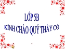 Bài giảng Toán 5 chương 2 bài 2: Cộng hai số thập phân