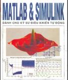 Kỹ sư điều khiển tự động -  Matlab & Simulink