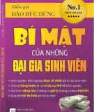 Tư duy của những đại gia sinh viên