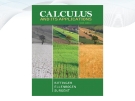 Calculus and its applications: 2.7