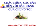 Bài giảng Pháp luật đại cương: Bài 2 - ThS. Lê Thị Anh Đào