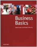 Business basics