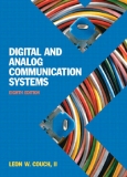 Digital & Analog Communication Systems (8th Edition) - Leon W. Couch