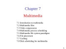 Lecture Operating System: Chapter 07 - University of Technology