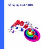 Sổ tay lập trình VHDL