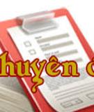 Báo cáo chuyên đề: Kế toán tiêu thụ và xác định kết quả kinh doanh tại công ty TNHH TM & DV Lộc Thọ