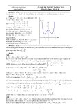Lời giải đề thi thử Đại học 2011 môn Toán - Đề số 03