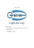 Bộ tài liệu ôn thi Kĩ sư tài năng 2011: Lời giải đề thi KSTN các năm 2008, 2009, 2010 - Trần Vũ Trung