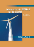 Introduction to Matlab for engineers