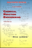 Solutions manual to accompany Chemical reaction engirneering