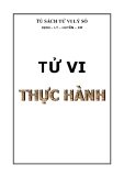 Thực hành xem Tử vi