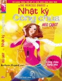 Nhật kí công chúa - Meg Cabot