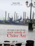 Truyện ngắn Một mình ở châu Âu