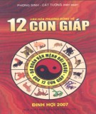 13 con giáp - Văn hóa phương Đông: Phần 1