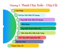 Bài giảng Sức bền vật liệu - Chương 5: Thanh chịu xoắn-chịu cắt