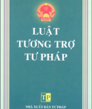 Tìm hiểu về Luật tương trợ Tư pháp: Phần 1