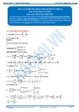 Toán 12: Các phương pháp tính tích phân-P3 (Đáp án Bài tập tự luyện) - GV. Lê Bá Trần Phương