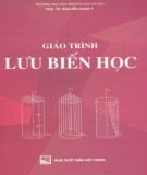 Giáo trình Lưu biến học: Phần 2 - PGS.TS. Nguyễn Doãn Ý