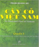 Tìm hiểu Cây cỏ Việt Nam (Quyển I): Phần 2