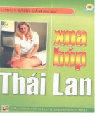 Kỹ thuật Xoa bóp Thái Lan: Phần 1