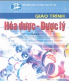 Giáo trình Hóa dược - Dược lý (Phần II): Phần 2 - DS. Nguyễn Thúy Dần (chủ biên)