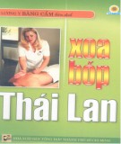 Kỹ thuật Xoa bóp Thái Lan: Phần 2