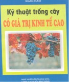 Hướng dẫn trồng cây có giá trị kinh tế cao: Phần 2