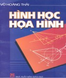 Toán học - Hình học và Họa hình: Phần 1