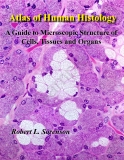Atlas of human histology