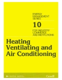 Heating ventilating and air conditioning
