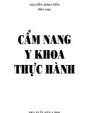 Sổ tay Y khoa thực hành: Phần 1