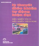 Lý thuyết hệ thống điều khiển tự động hiện đại: Phần 1