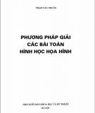 Các bài toán hình học họa hình và phương pháp giải