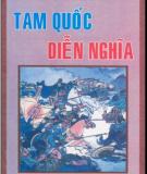 Tác phẩm Tam Quốc Diễn Nghĩa (Tập 2): Phần 1