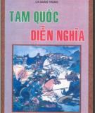 Tác phẩm Tam Quốc Diễn Nghĩa (Tập 1): Phần 2