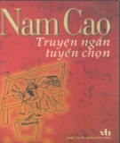 Truyện ngắn tuyển chọn của nhà văn Nam Cao: Phần 1