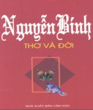 Nguyễn Bính - Thơ và Đời: Phần 2 - Hoàng Xuân (tuyển chọn)