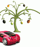 Châm ngôn cuộc sống Chiếc Lexus và cây ô liu