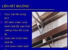 Bài giảng Kết cấu thép - Chương 2: Liên kết kết cấu thép (2.2)